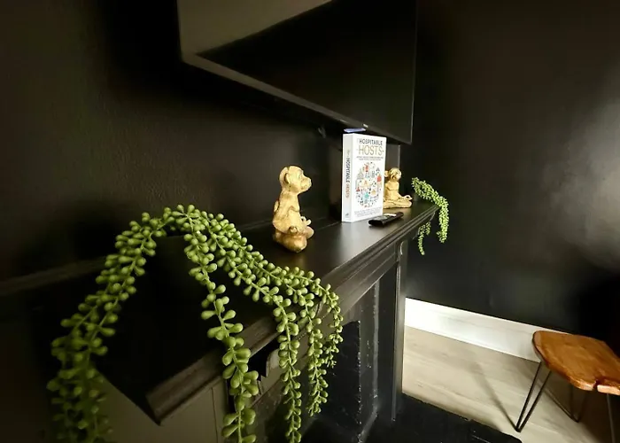 Jungle House Luxury - Downtown Short North * Columbus
