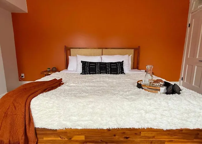 Jungle House Luxury - Downtown Short North *