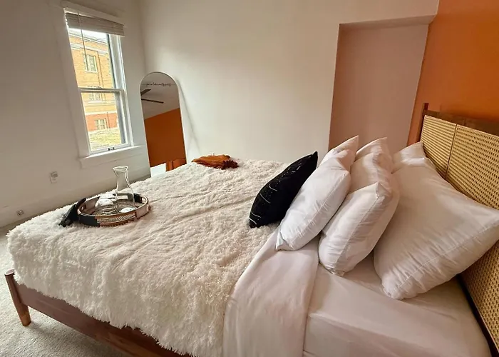 Jungle House Luxury - Downtown Short North * Columbus