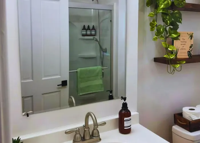 Jungle House Luxury - Downtown Short North