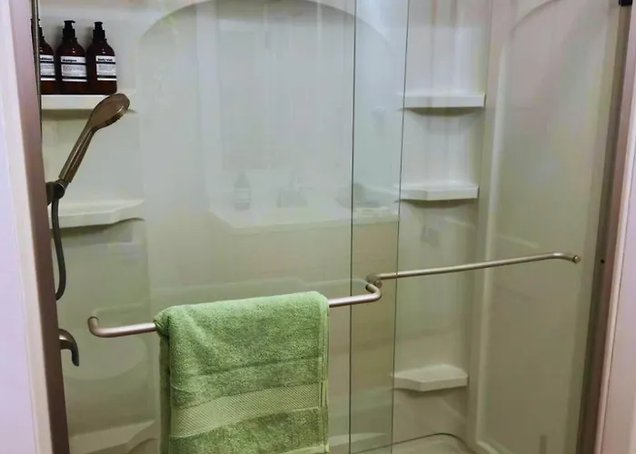 Сasa de vacaciones Jungle House Luxury - Downtown Short North *