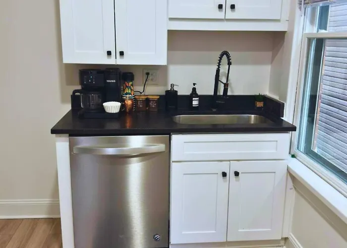Jungle House Luxury - Downtown Short North *