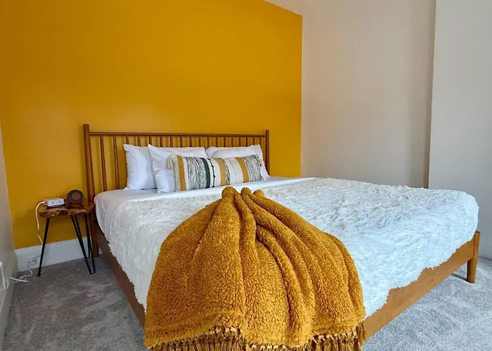 Jungle House Luxury - Downtown Short North Сasa de vacaciones