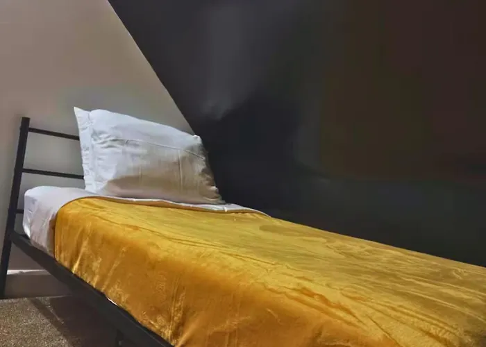 Сasa de vacaciones Jungle House Luxury - Downtown Short North