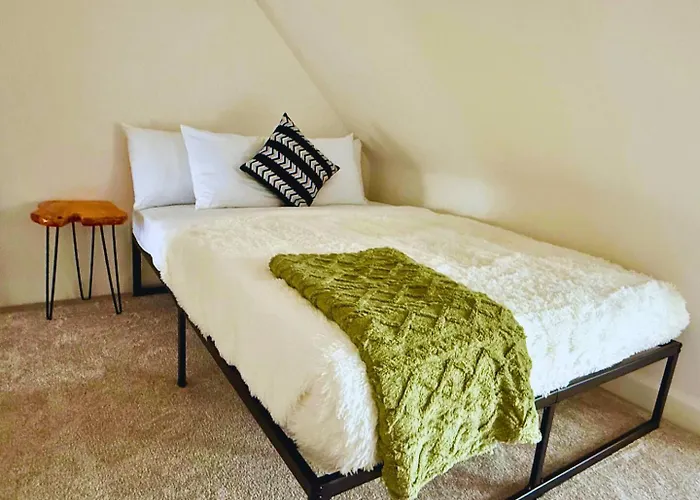 Jungle House Luxury - Downtown Short North *