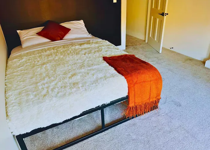 Jungle House Luxury - Downtown Short North * Columbus