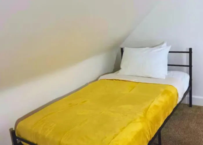 Сasa de vacaciones Jungle House Luxury - Downtown Short North *